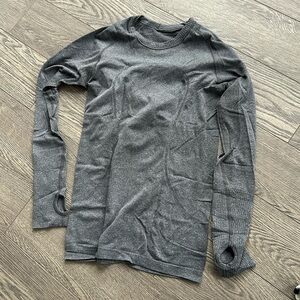 Lululemon Swiftly Long Sleeve - 6